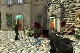 DarkElfa®'s Swat Kimber