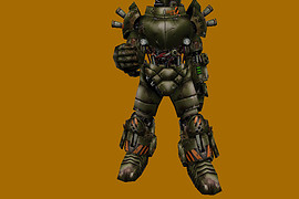 UT2004 Model Players Pack for HL