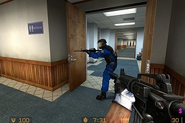 CSS Red & Blue Skin Pack