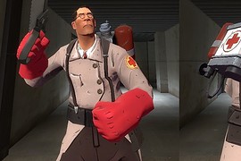 Badlands Medic
