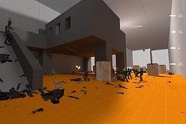 Dooleus Arena 3