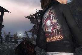 Army Of Darkness Zoey