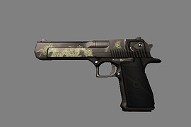 Deagle Dragon