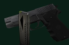Schmung s SIGARMS P226 On GO Anims