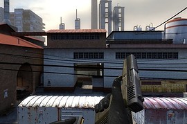 Default glock
