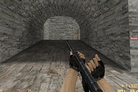 AS VAL special complex