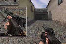 Desert Eagle Automatic