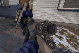 SPR
