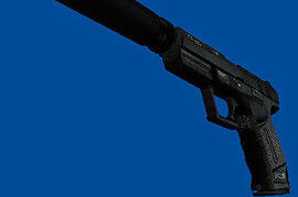 Walther P99