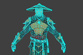 Raiden