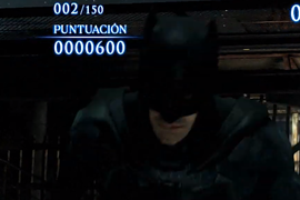 Batman (DCEU)