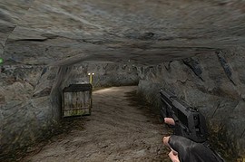 H K USP .45