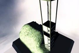 HillTower