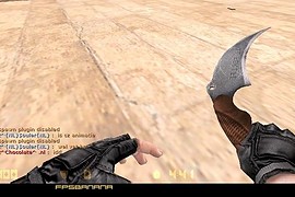 Talon Knife