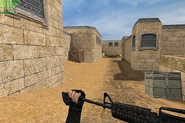 HD CZ M4