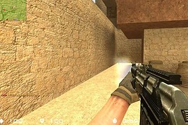 AKS-74u