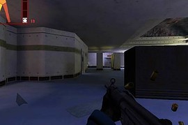 Half-Life Invasion