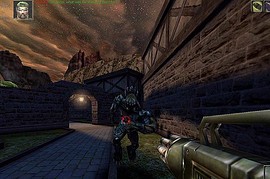 Operation Na Pali