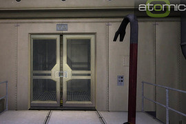 Black Mesa