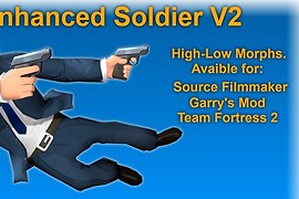 Soldier V2