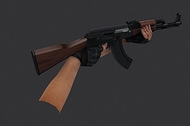 AK