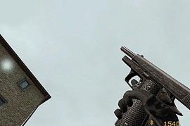 Kimono 1911 Redux