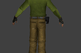 Leet variant classic