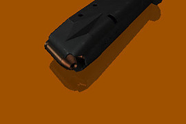 Sig Sauer P226
