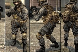 PLA CT Pack