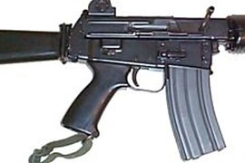 Armalite AR18