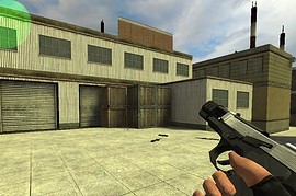 Big Beretta