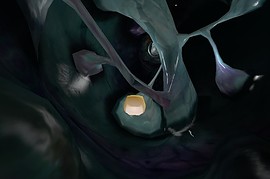 A Corny Voyage