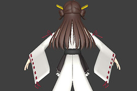 Kongou