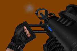 Interceptor T1