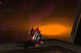 FireDrake