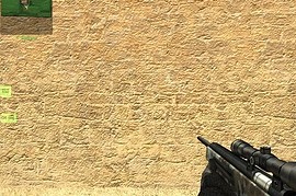 Camo Scout V.2