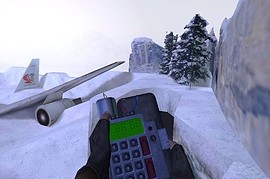 Z7 C4 Reskin!