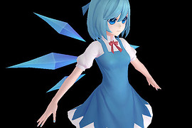 Cirno