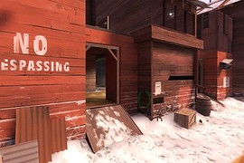 ctf_2fort_snow