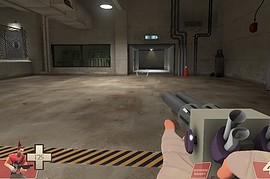 The zolo scattergun
