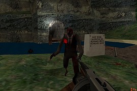 They Hunger HD Pack