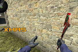 BC Axe