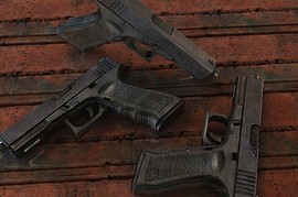 Glock 17 9mm