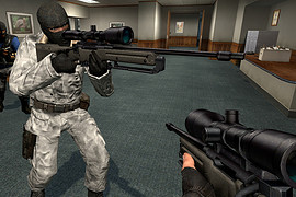 HQ awp wee