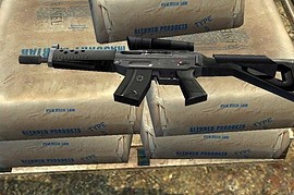 Hav0cs Clean Sig552