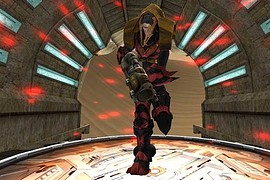 God Horus 2.0