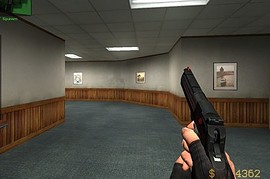Dark Side Deagle by Fatboybadboy