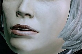 Human Eyeballs HD (v.1.2)