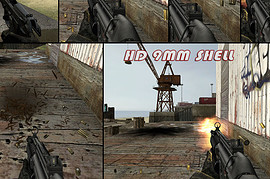 HD Shells Pack
