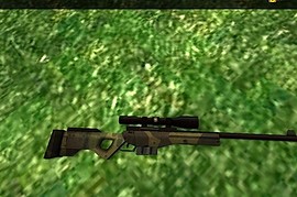 Wood Camo for awp